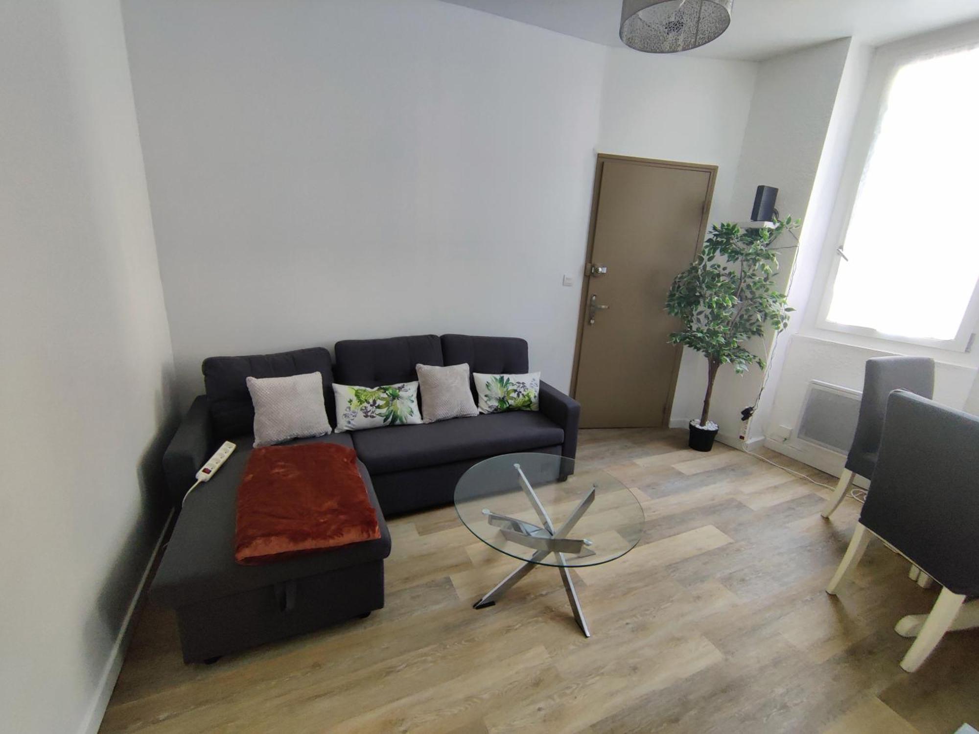Appart T3 A Pamiers Apartamento Exterior foto