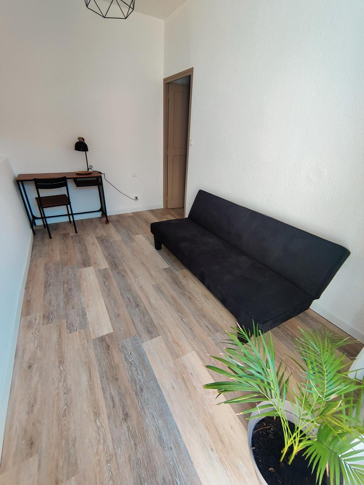 Appart T3 A Pamiers Apartamento Exterior foto