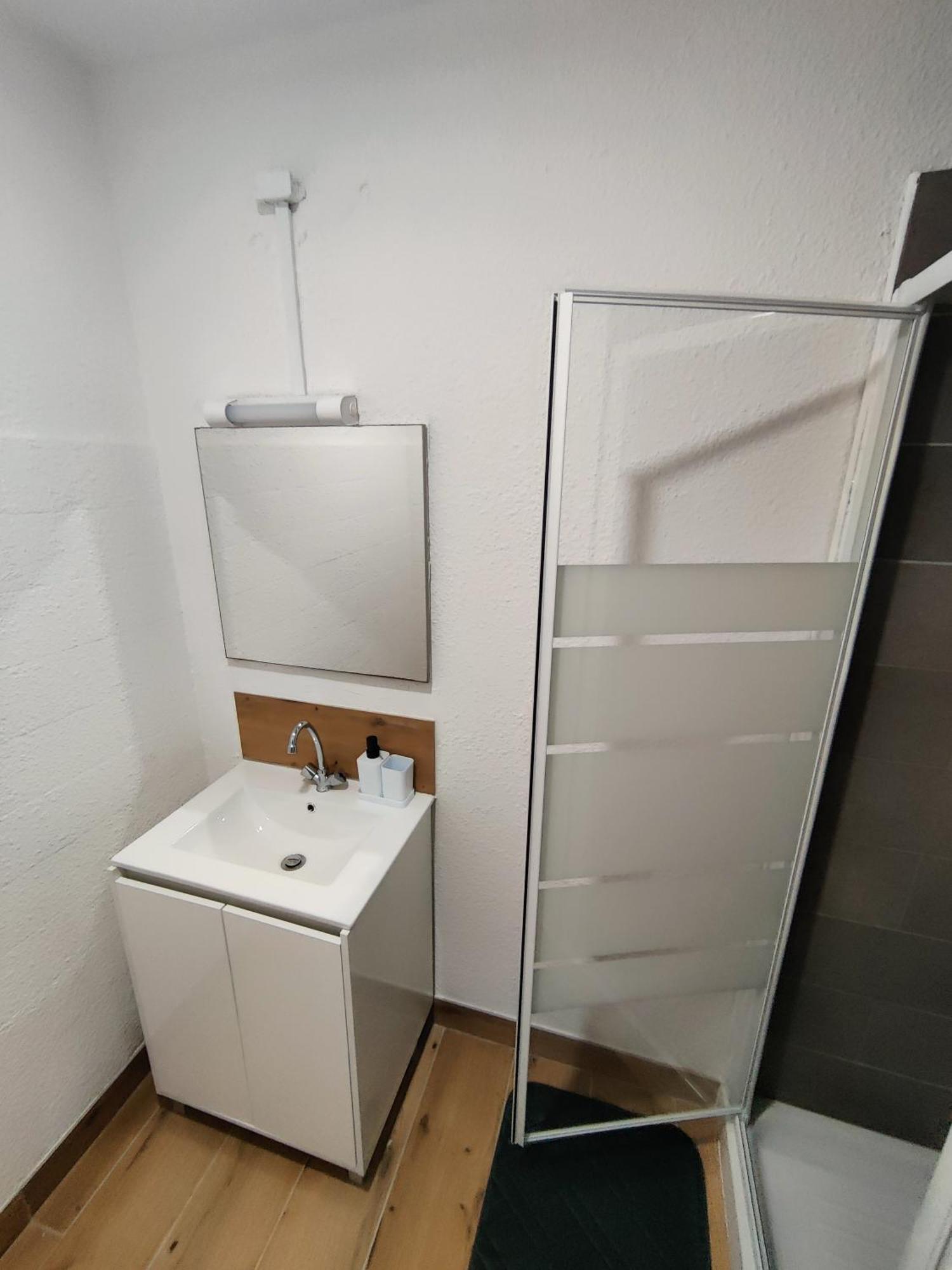 Appart T3 A Pamiers Apartamento Exterior foto