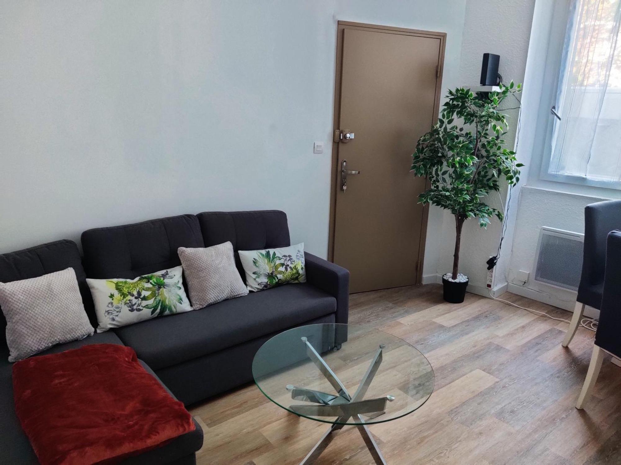 Appart T3 A Pamiers Apartamento Exterior foto